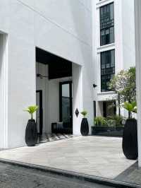  Mövenpick BDMS Wellness Resort Bangkok – A Wellness Oasis in Central Bangkok
