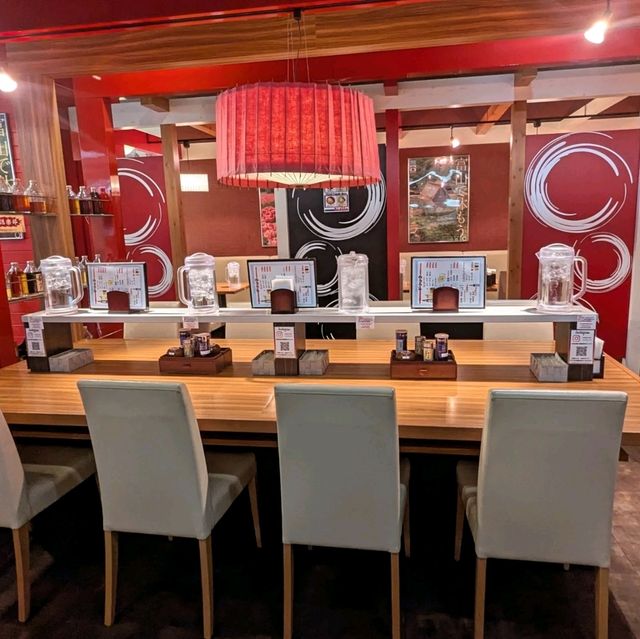 富山 | 必吃特色的黑拉麵---麵家 Iroha CiC店