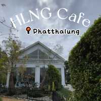 HLNG Cafe หลง คาเฟ่ พัทลุง