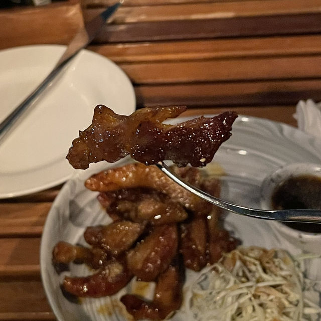 여름엔 시원하게 야경볼 수 있는 루프탑! 방콕 브루스키🇹🇭