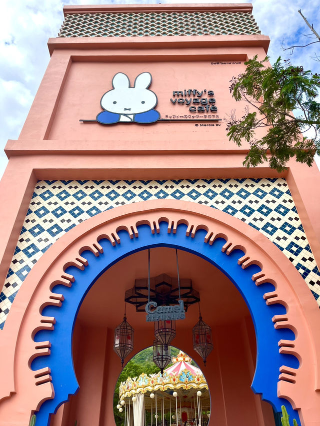 Where sweet treats meet sweet memories —