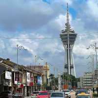 Alor Setar: A Hidden Gem Near Penang 🌟