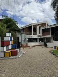 KRISP - ยืนหนึ่งเรื่องเบเกอรี่ บรรยากาศสุดชิว