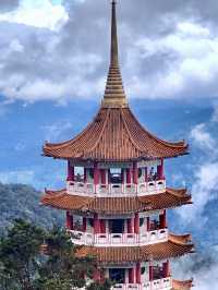 Just 1.5 hours from KL: Chin Swee Caves Temple is a Must-See Spot! 