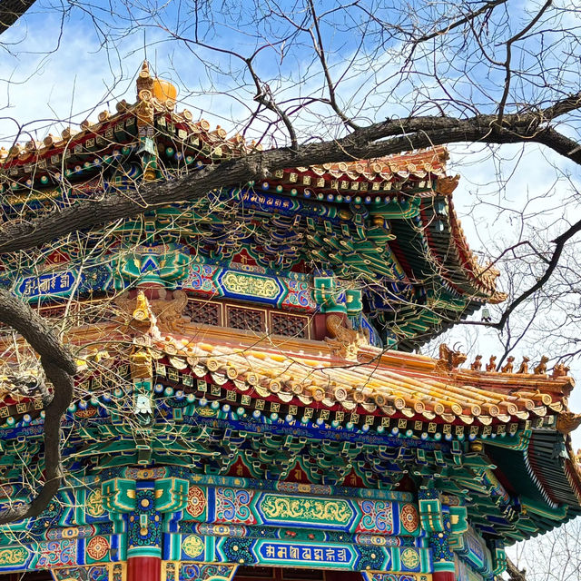 Life Advice: Know This Before Visiting Yonghe Temple 🙏