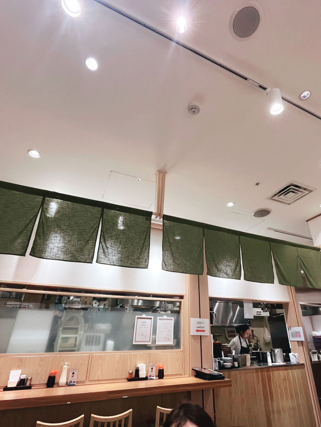 『 広島焼き お好み焼き 町や。』IN羽田空港✈️