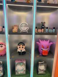 Fantastic Toy Spot in Hatyai