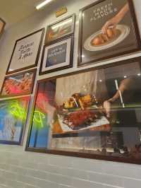 Smith&Co.  Brunch Vibes ใจกลางเมือง