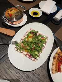 Arva Aman Nai Lert Bangkok今年四月剛開業的曼谷奢華酒店榜首的fine dining