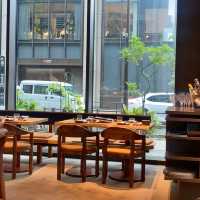 【東京都/麻布台ヒルズ🇯🇵 Pizza 4P's Tokyo】予約必須‼️ベトナムに本店がある人気店