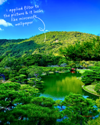 [Japan 🇯🇵] Ritsurin Garden: A Pine-Perfect Japanese Escape
