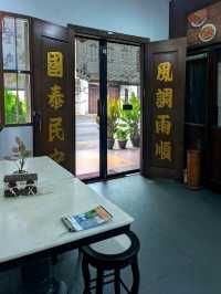 From Kaya & Butter Toast to Nasi Lemak Special : A Culinary Journey at Ipoh’s Lim Ko Pi Kopiam.