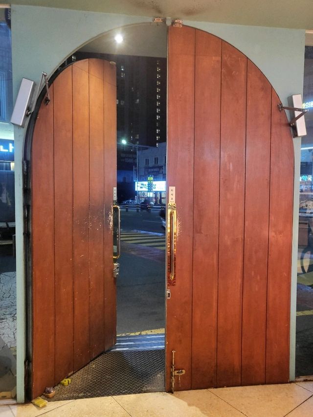 제빵기능장 빵지순례 명소인 부산 베이커리카페