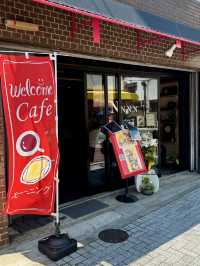 【北九州旅行】モーニング🍽️