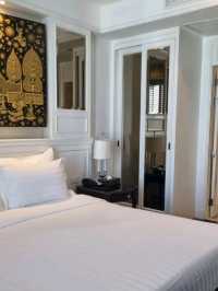 🏨 Grande Centre Point Ratchadamri – Bangkok Bliss in Every Detail 🌆✨
