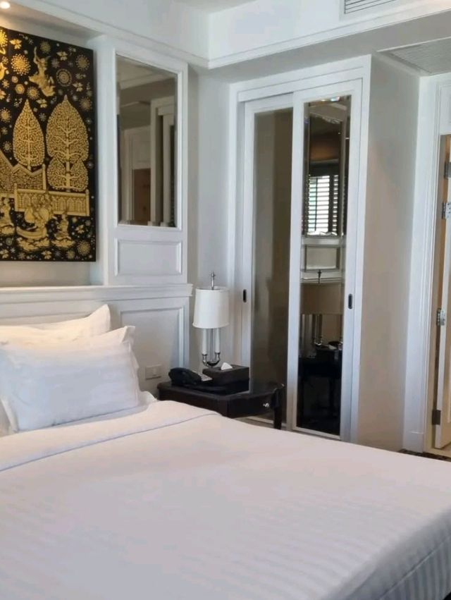 🏨 Grande Centre Point Ratchadamri – Bangkok Bliss in Every Detail 🌆✨