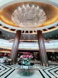 Majestic Hotel Kuala Lumpur: Grand Summer Escape in the Heart of the City 