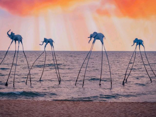 🇻🇳 𝗣𝗛𝗨 𝗤𝗨𝗢𝗖 ฟู้โกว๊ก ฟีลยุโรป งบเอเชีย