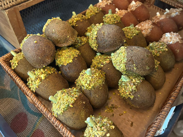🍵 안국카페 ‘도토리가든’ 후기 🌿