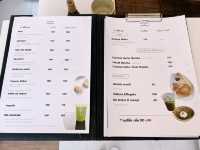 Nhom & Matcha Nonthaburi