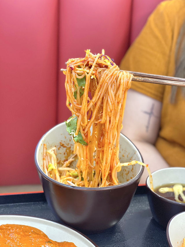 🇭🇰銅鑼灣新開韓式吉列豬扒店🤩