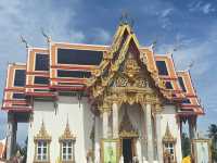 วัดจุฬามณี