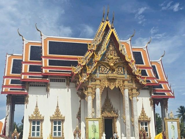 วัดจุฬามณี