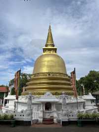 Budget-Friendly Sri Lanka Itinerary (2 Weeks)