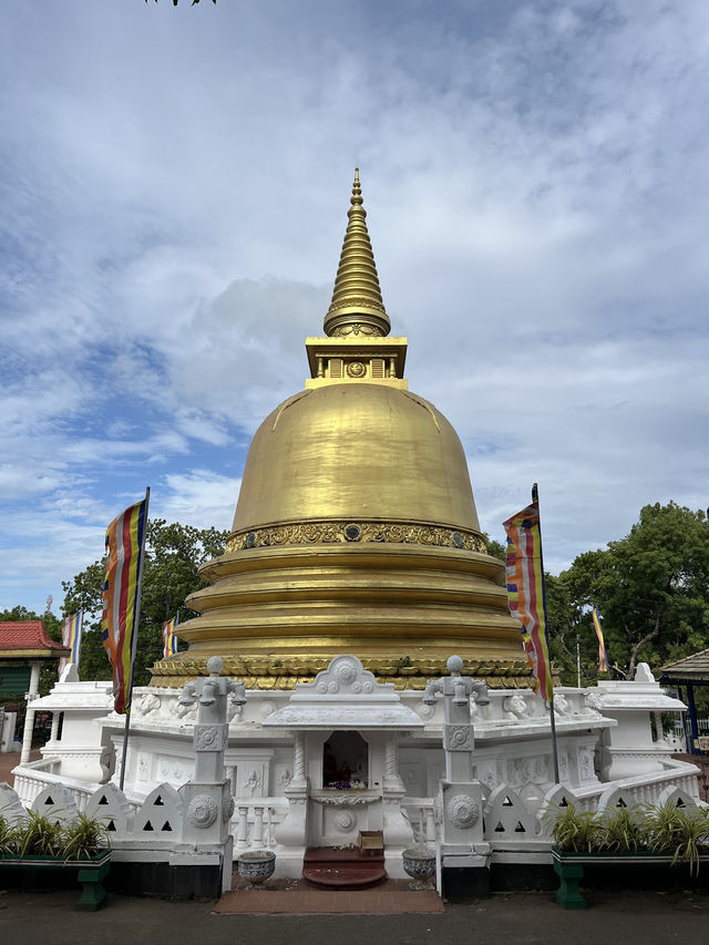 Budget-Friendly Sri Lanka Itinerary (2 Weeks)
