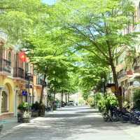 Cozy Escape by the Bay – Lotus Home Café, Phu Quoc