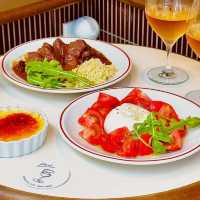 Poci Cafe N Bar