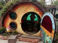 Food Bayana: Penang’s Futuristic Food Court Experience
