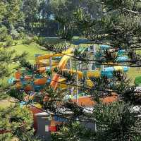 Big Banana Fun Park – Coffs Harbour, NSW
