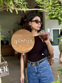 กลิ่นฝน - glinfon คาเฟ่เปิดใหม่โคราช