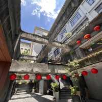 極高性價比 文青溫泉旅館♨️