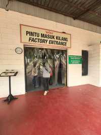 Cameron Highland, Pahang