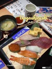 What i eat in Tokyo-Kawaguchiko (ฉบับ Main dish)