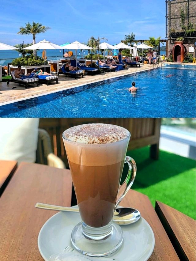 A Perfect Getaway at The RIYAZ Lavanya Langkawi.