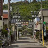 คาเฟ่บ้านไม้สุดคลาสสิค แห่งเมือง Matsumoto ☕️🇯🇵