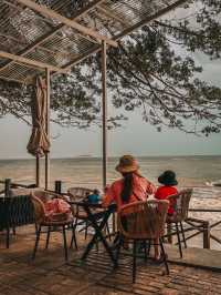 Penang’s Coastal Secret: Where the Sand Meets Serenity at Oceano Symphony 