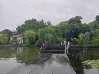 ทะเลสาบซีหู (西湖)