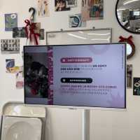 홍대 이색 데이트코스 어프로미 애착유형 테스트