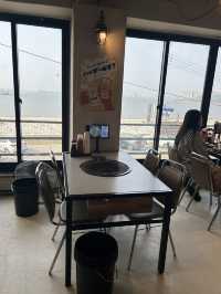 오이도맛집 “오이도조개92”🐚