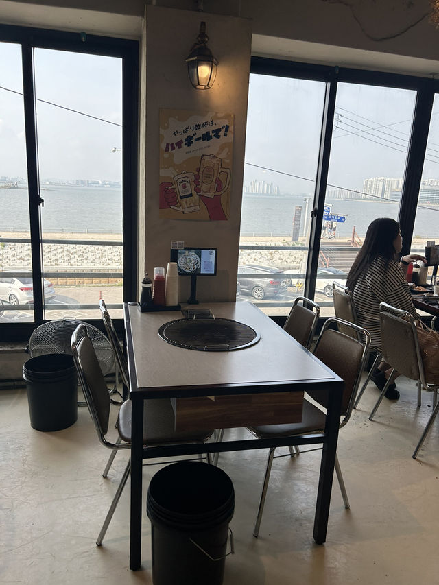 오이도맛집 “오이도조개92”🐚
