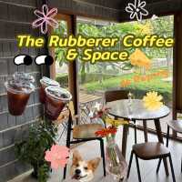 🍋The Rubberer Coffee & Space✨