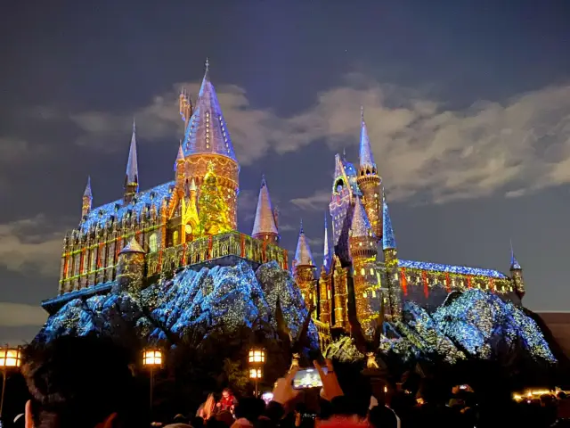 大阪及京都必去的五大景點