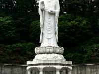 Bongeunsa Temple (봉은사