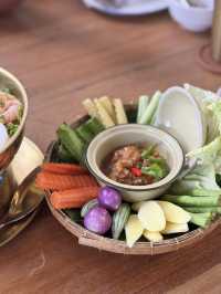 ร้านอาหาร ณ ชล