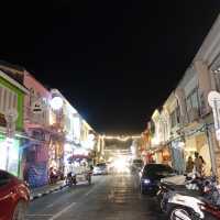 เมืองเก่าภูเก็ต