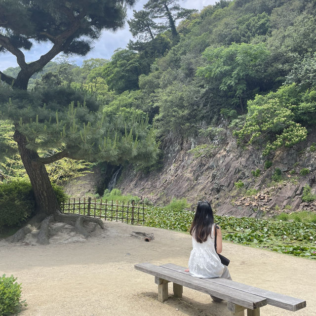 遠離繁囂‼️日本四國⭐️香川高松🤩最Hea之選